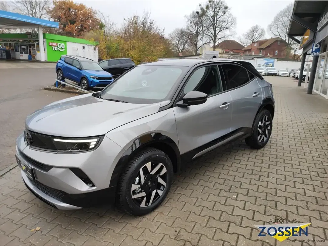 Opel Mokka - Thumbnail 2