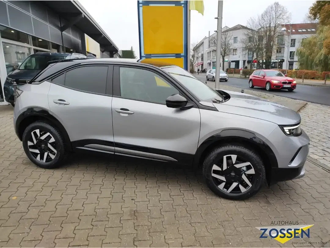 Opel Mokka - Thumbnail 3