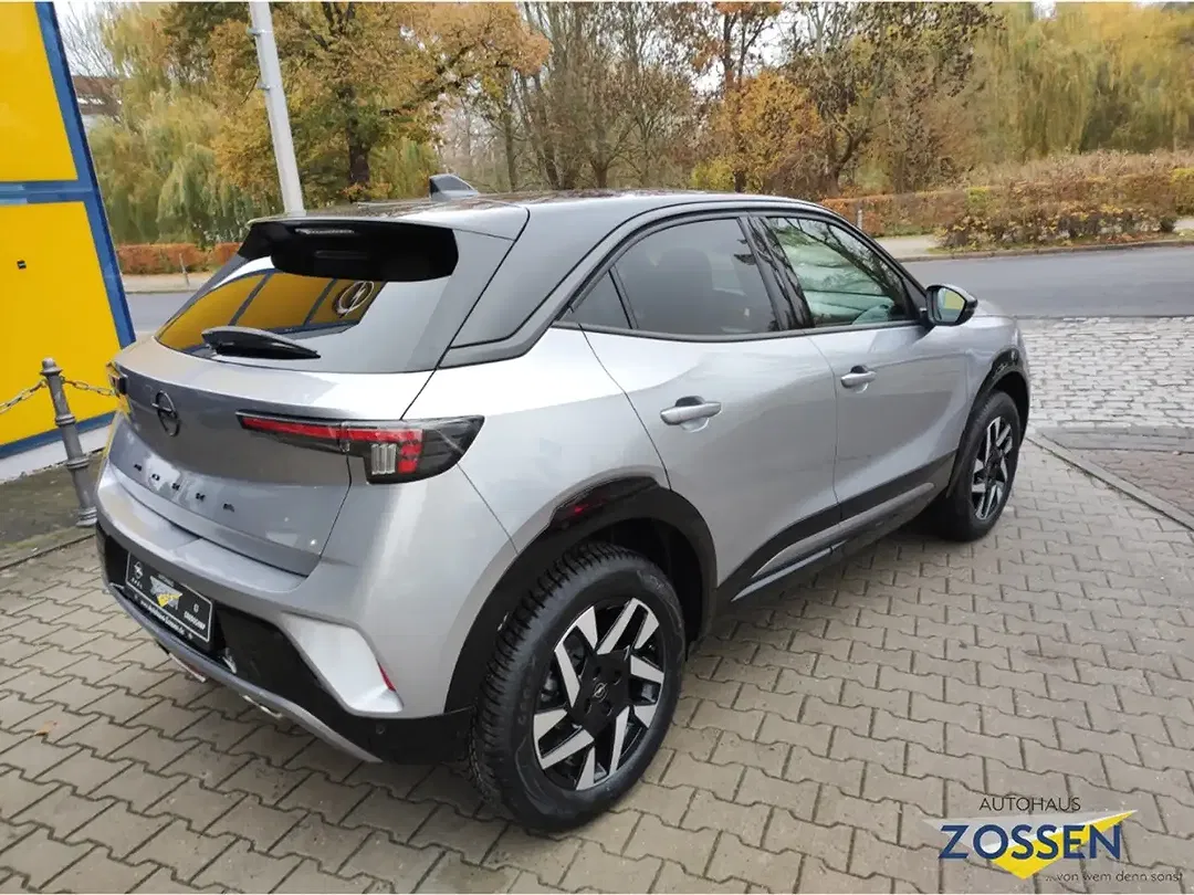 Opel Mokka - Thumbnail 4