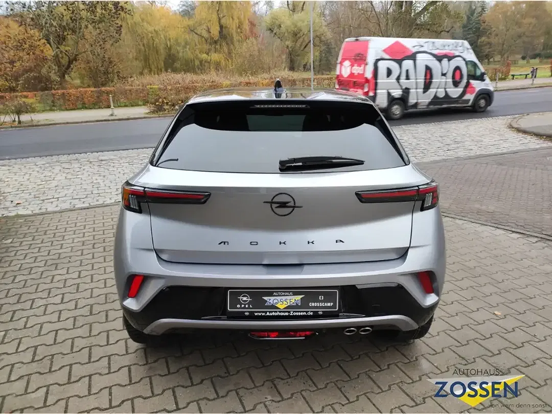 Opel Mokka - Thumbnail 5