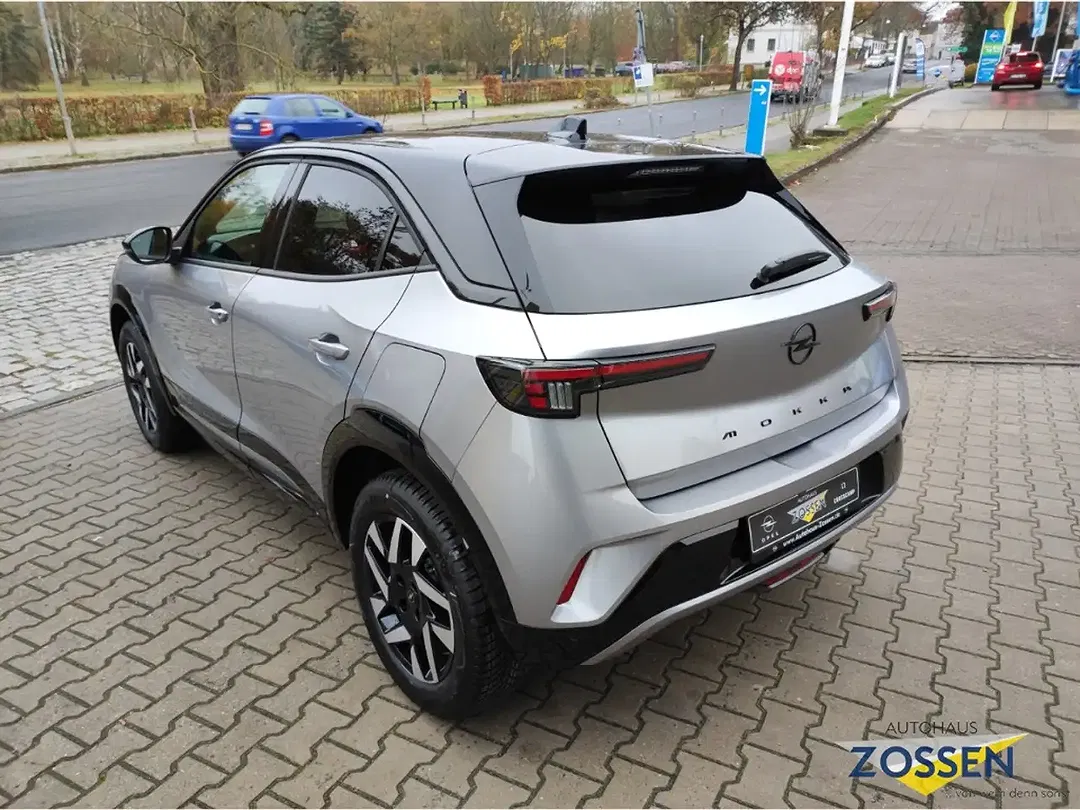 Opel Mokka - Thumbnail 6