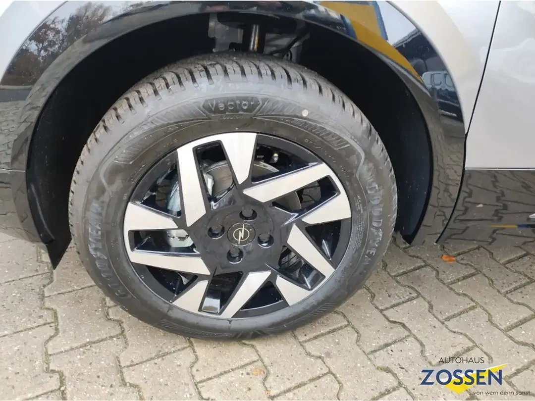 Opel Mokka - Thumbnail 7