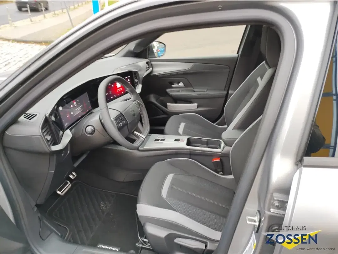 Opel Mokka - Thumbnail 8