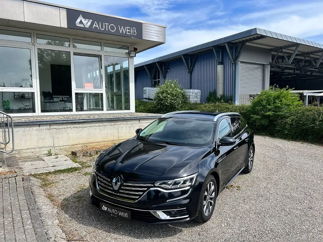 Renault Talisman Intens