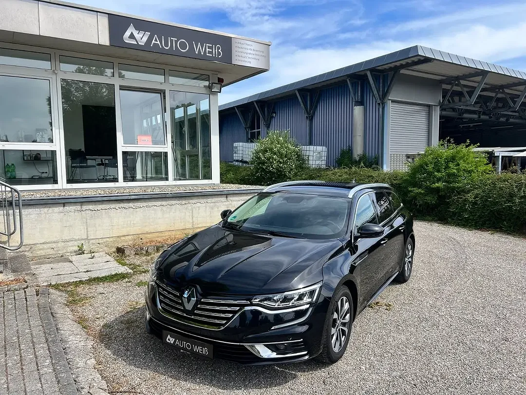 Renault Talisman - Afbeelding 1