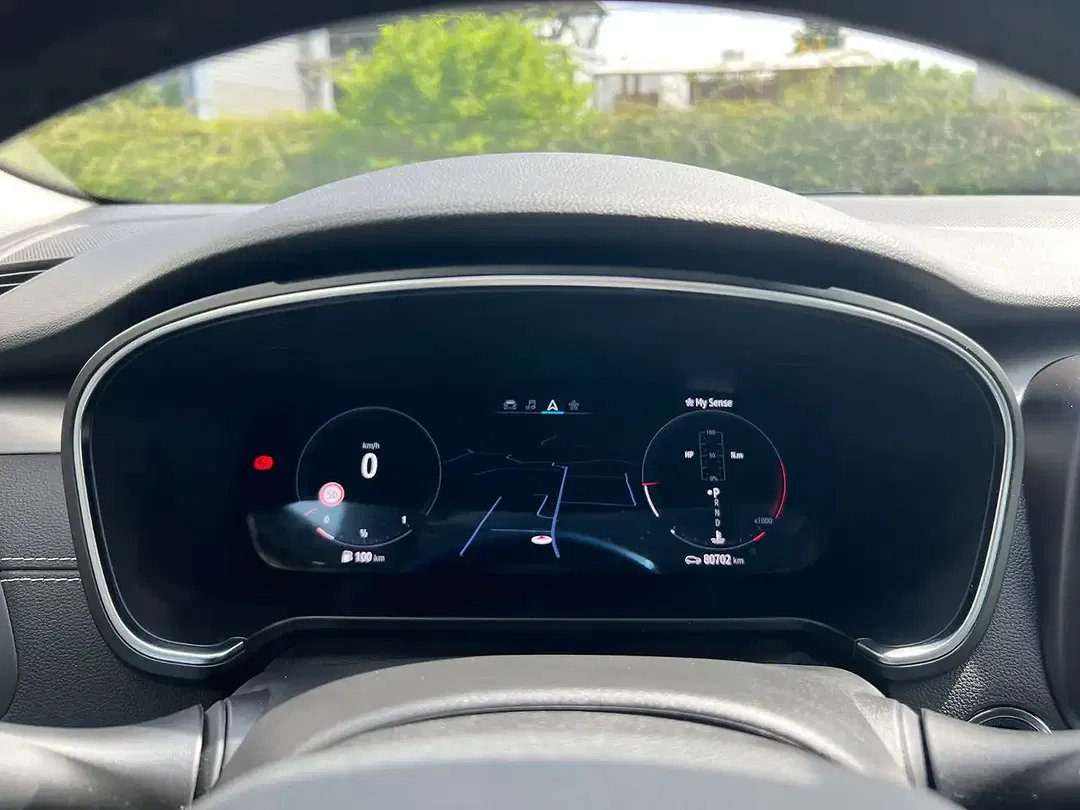 Renault Talisman - Thumbnail 10