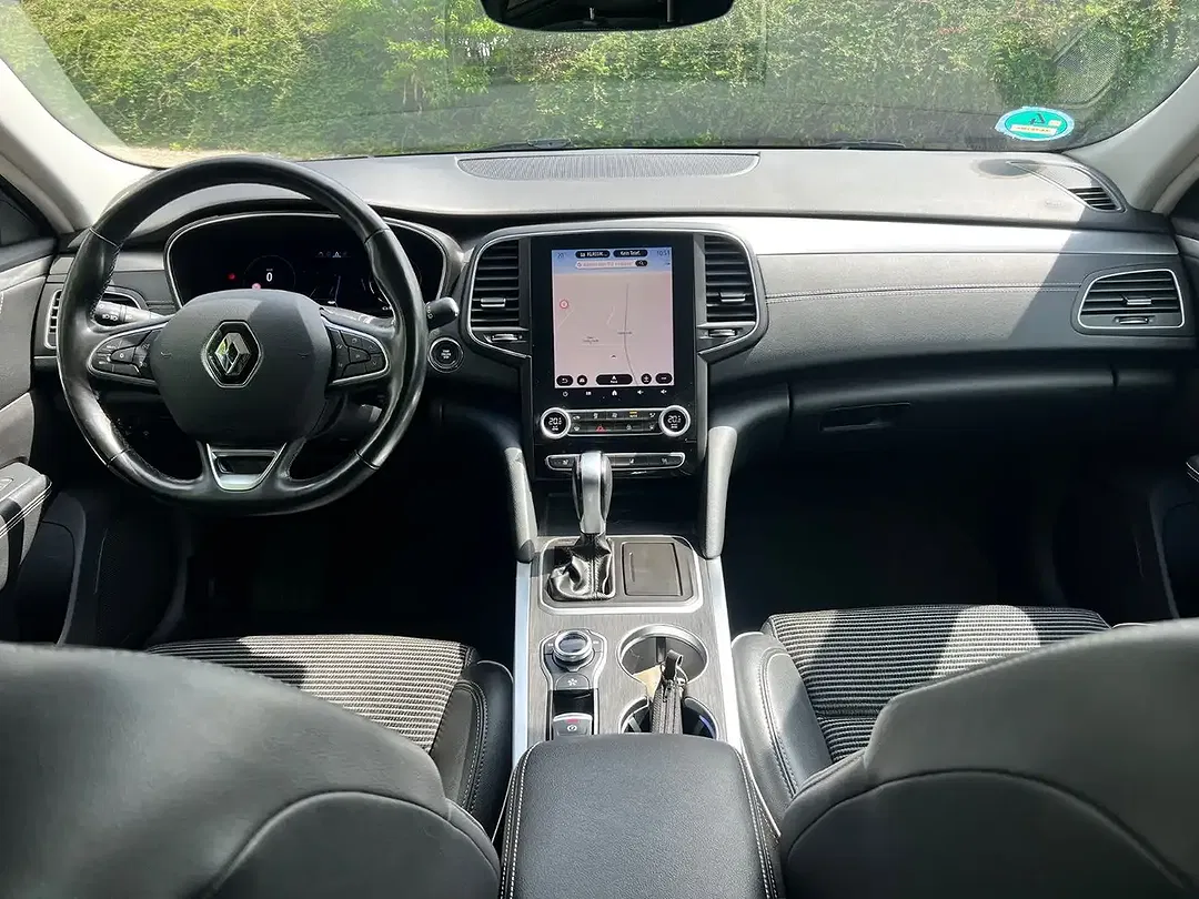 Renault Talisman - Thumbnail 11