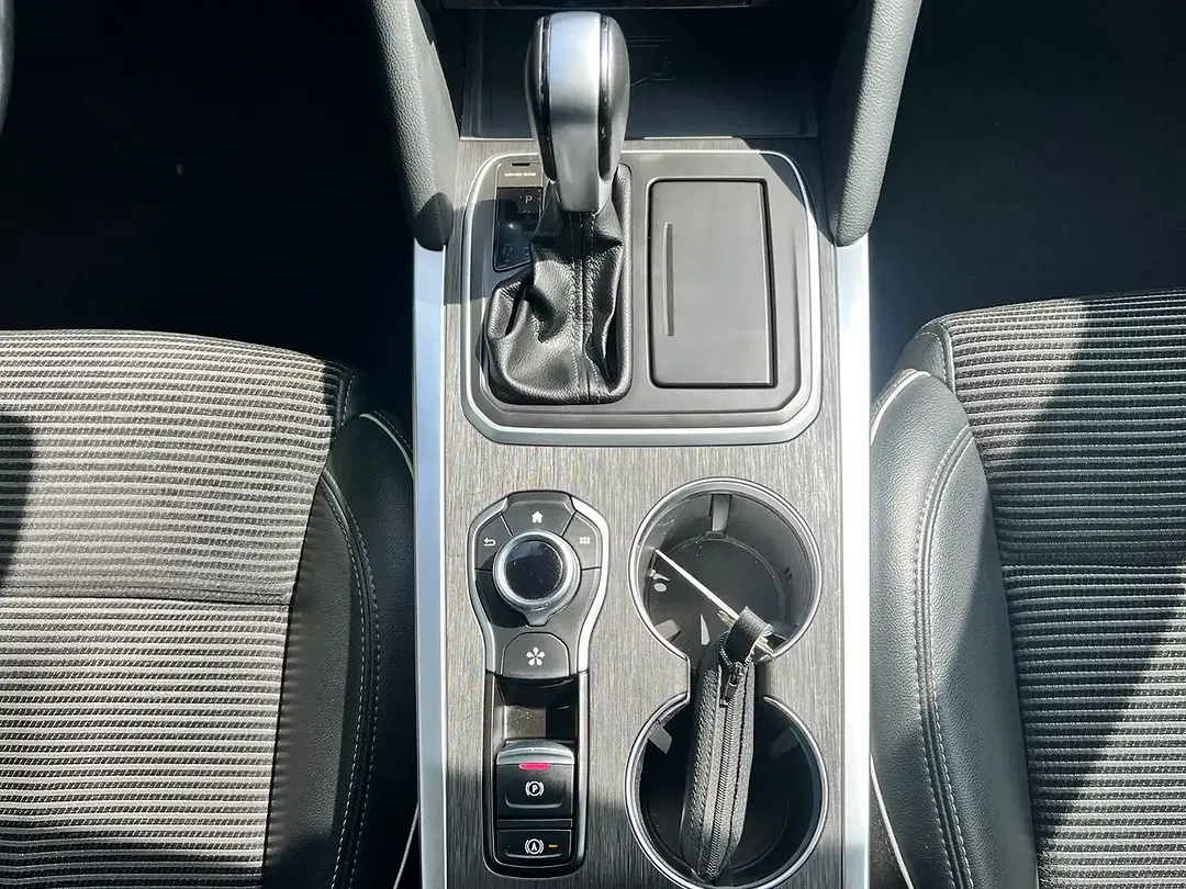 Renault Talisman - Thumbnail 12