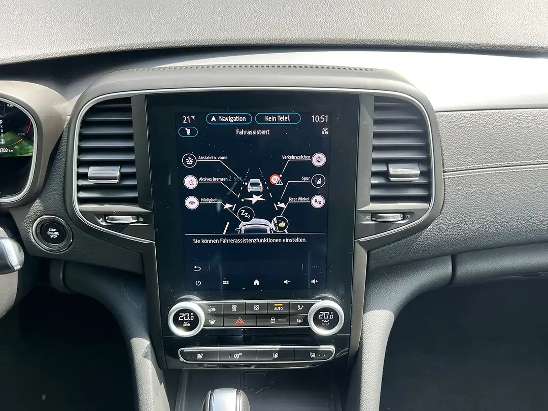 Renault Talisman - Thumbnail 14