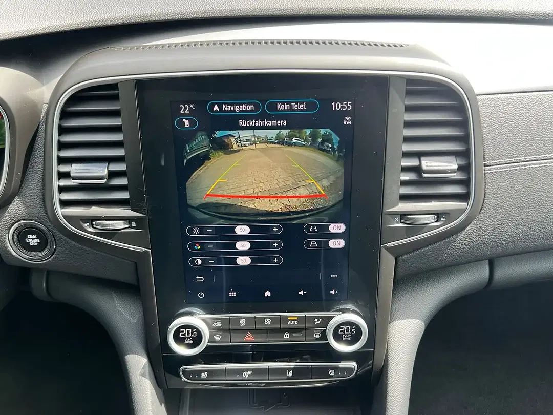 Renault Talisman - Thumbnail 15