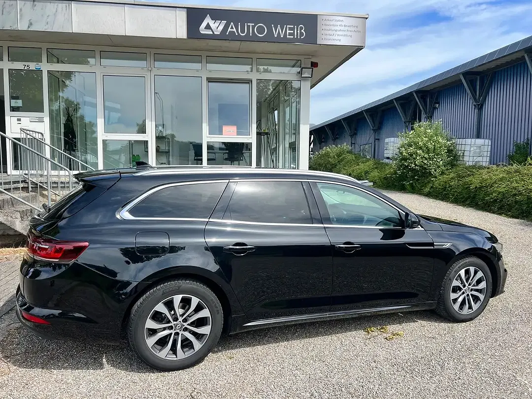 Renault Talisman - Thumbnail 2