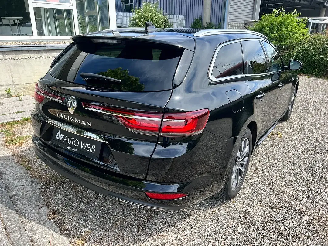 Renault Talisman - Thumbnail 3
