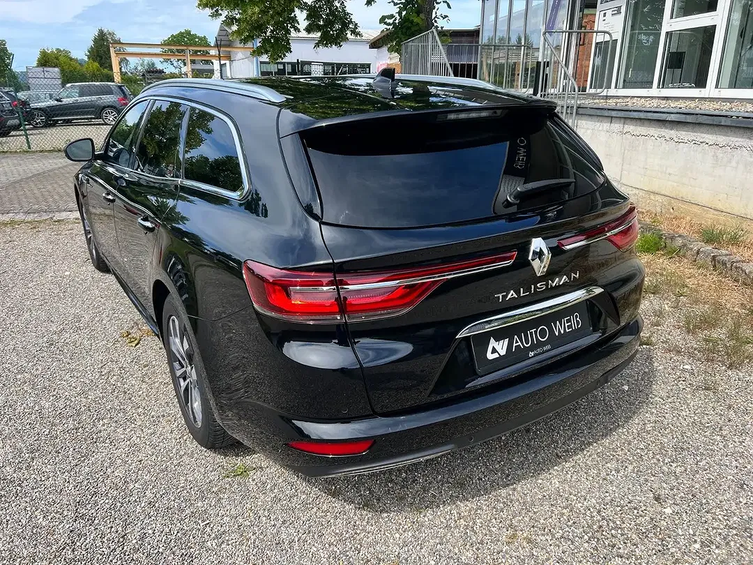 Renault Talisman - Thumbnail 4