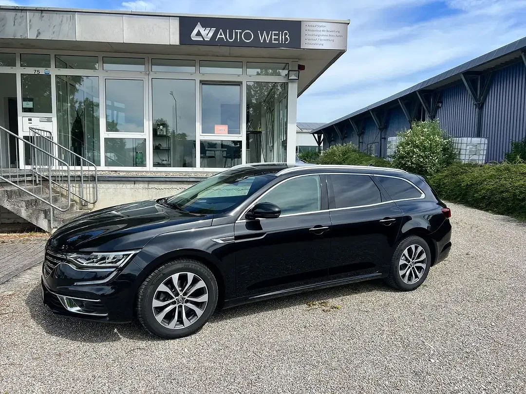 Renault Talisman - Thumbnail 5