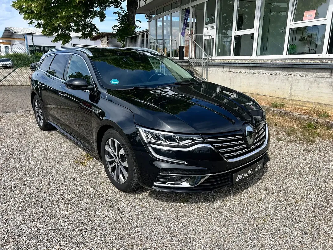 Renault Talisman - Thumbnail 6