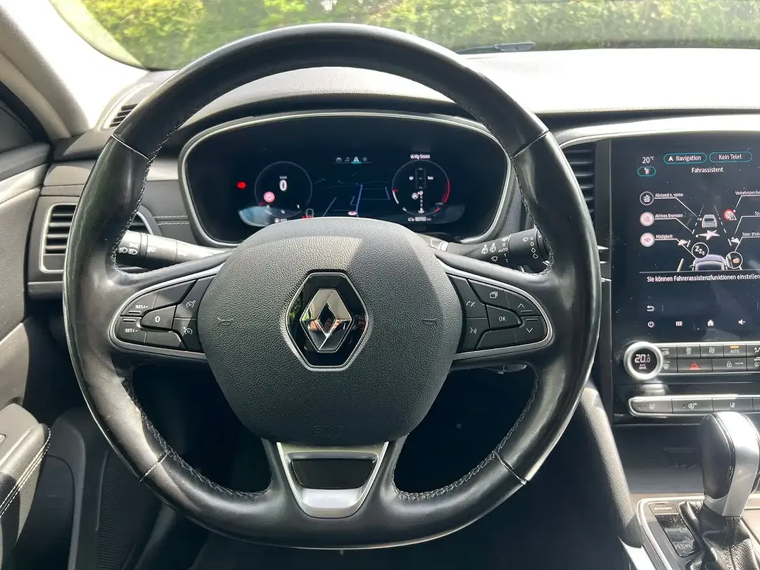 Renault Talisman - Thumbnail 9