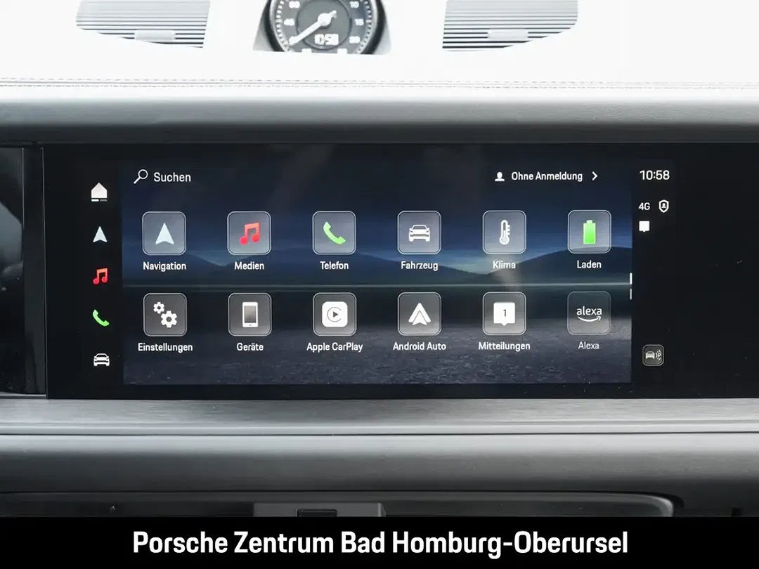 Porsche Cayenne - Thumbnail 10