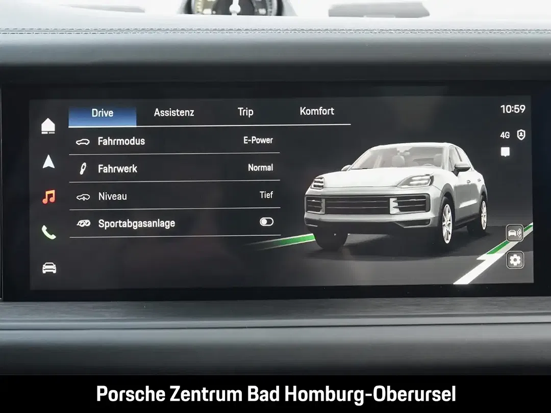 Porsche Cayenne - Thumbnail 11