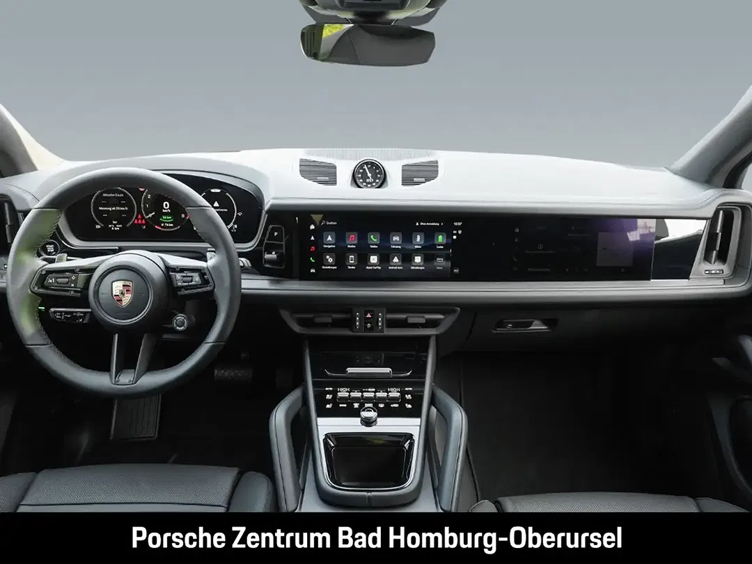 Porsche Cayenne - Thumbnail 14