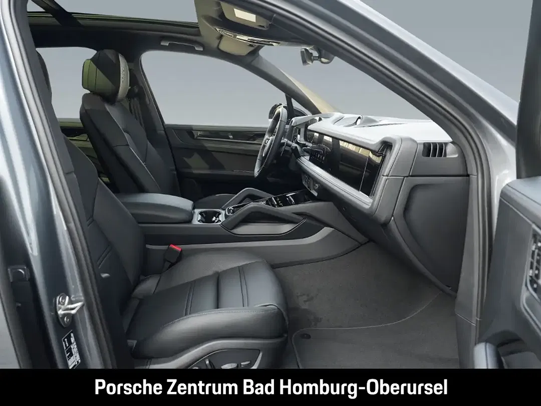 Porsche Cayenne - Thumbnail 15