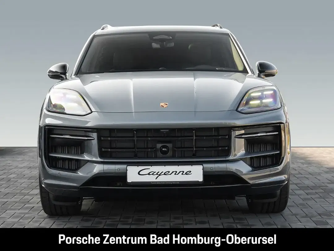 Porsche Cayenne - Thumbnail 4