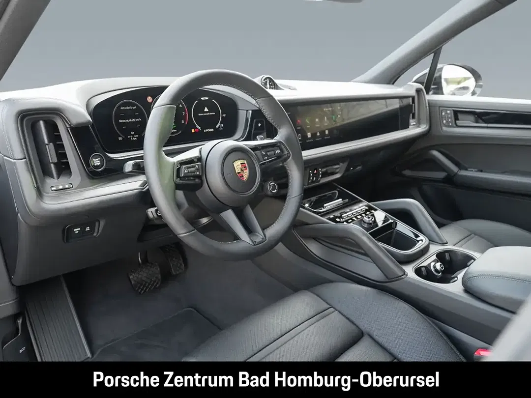 Porsche Cayenne - Thumbnail 7