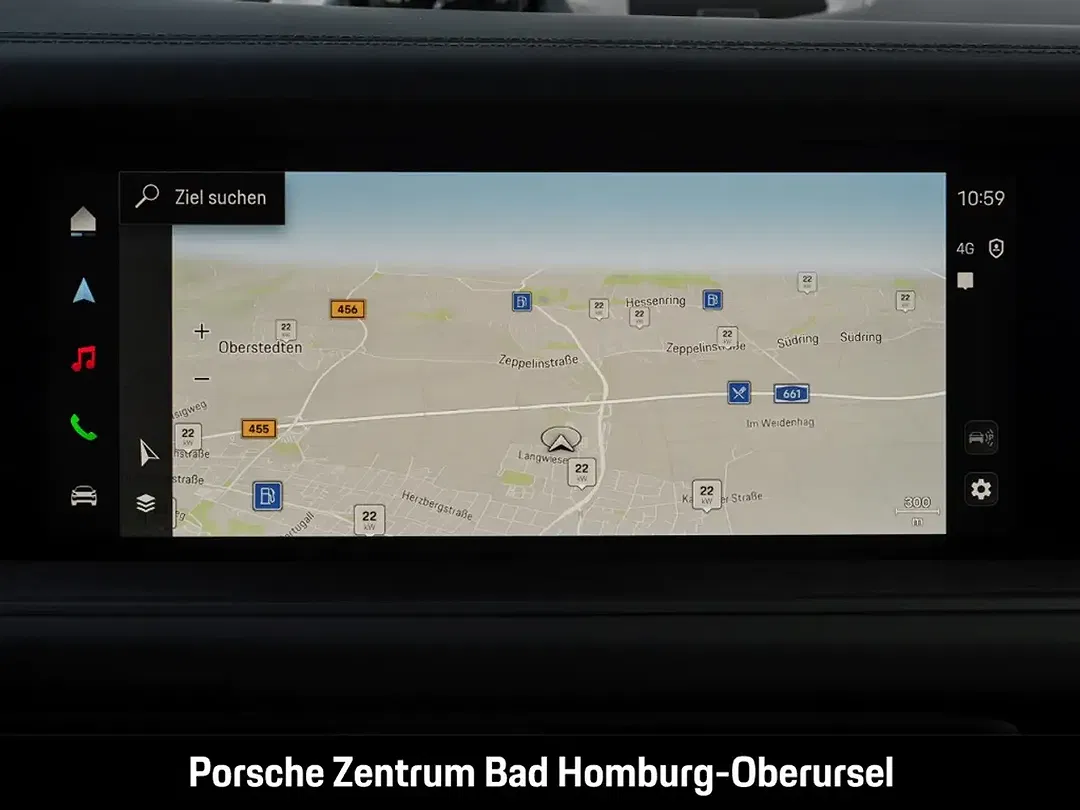 Porsche Cayenne - Thumbnail 9