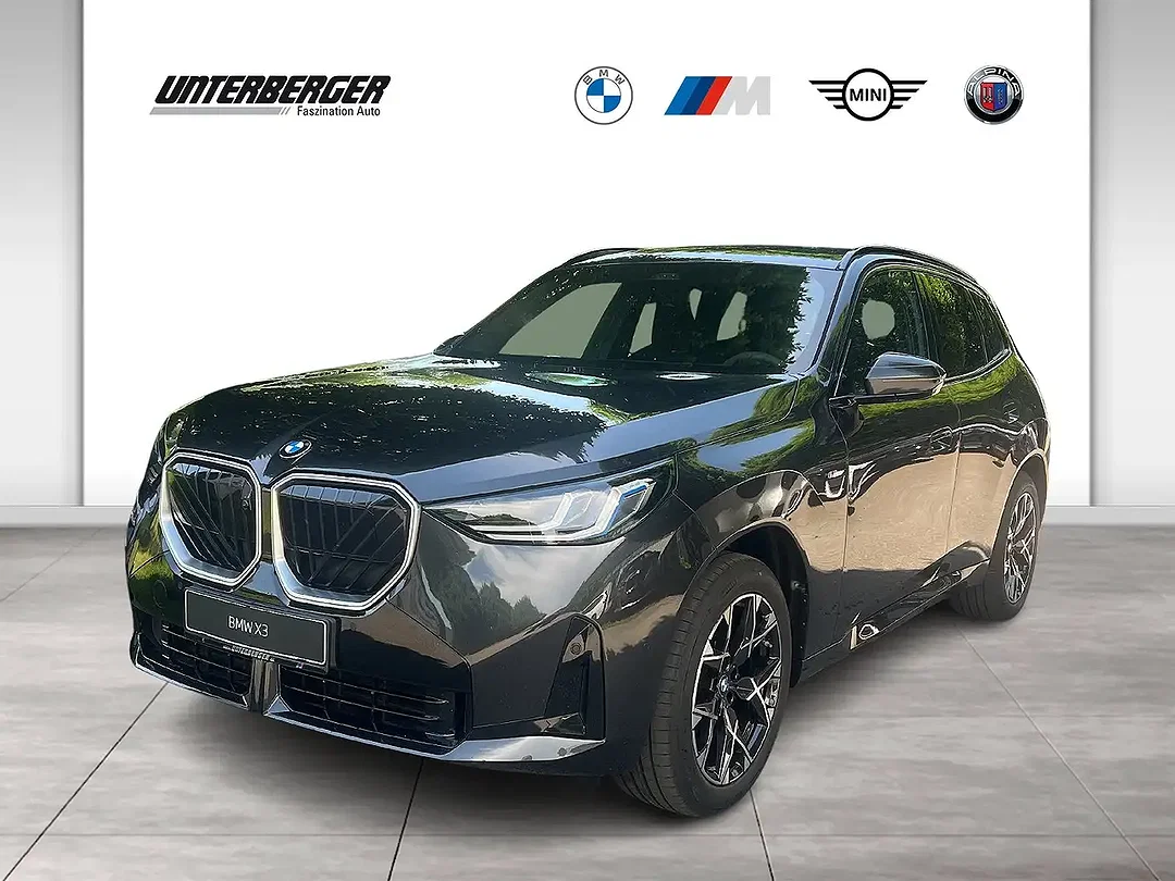 BMW X3 - Afbeelding 1