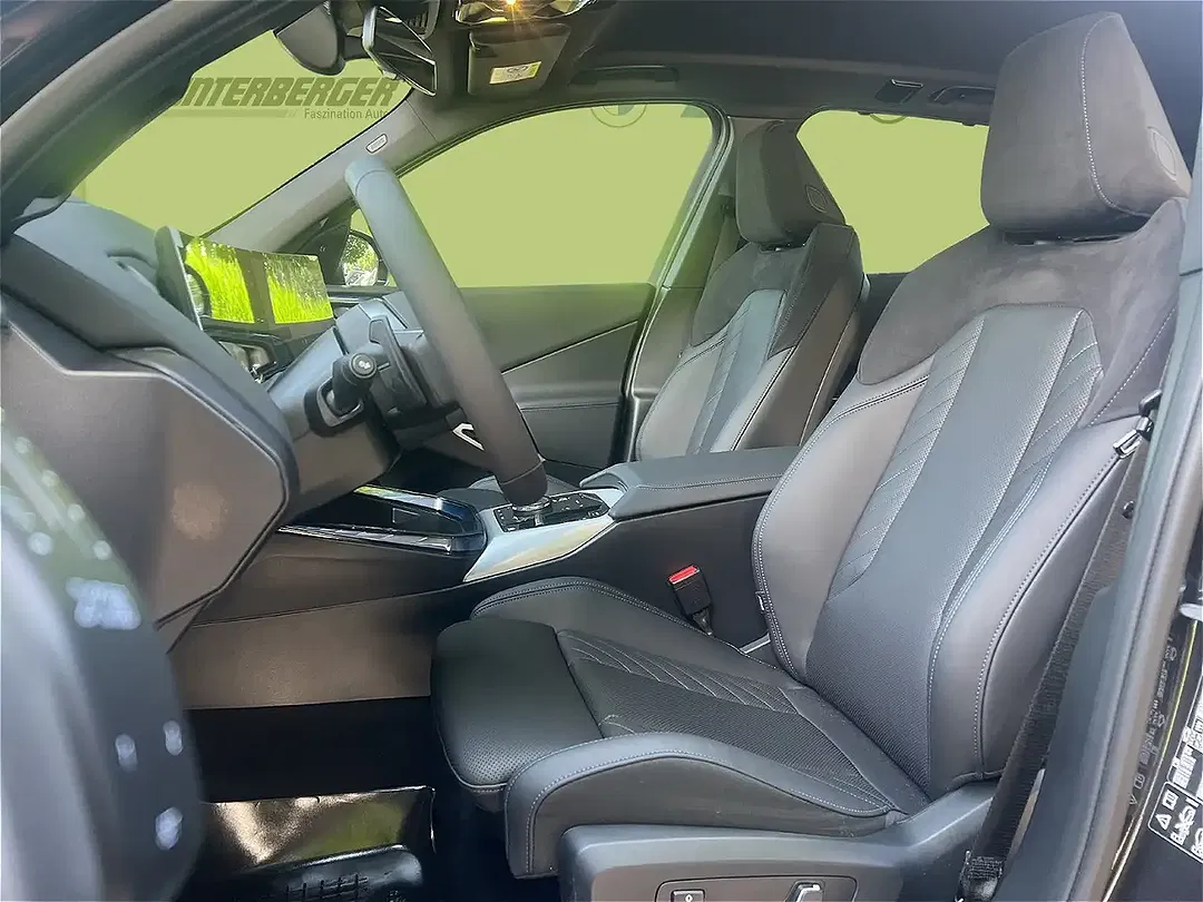 BMW X3 - Thumbnail 10