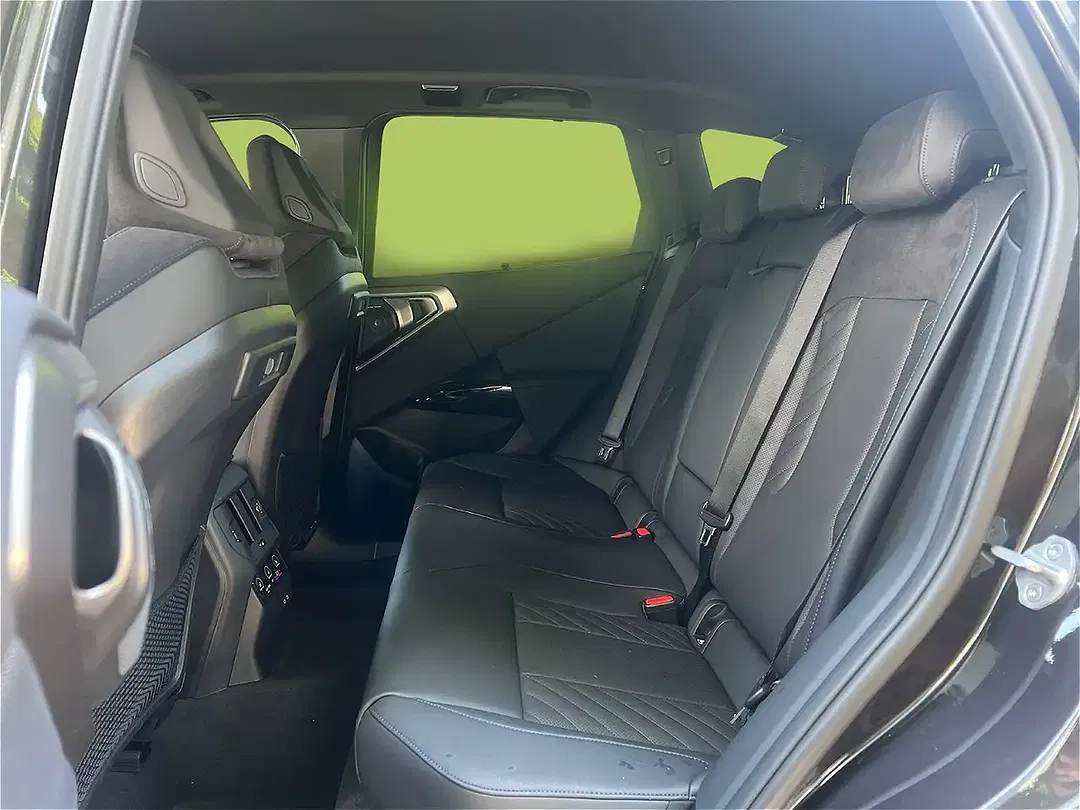 BMW X3 - Thumbnail 11