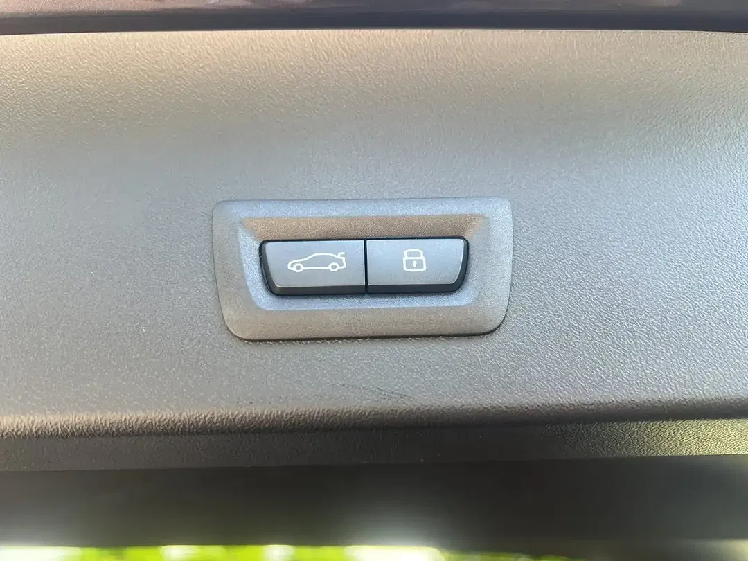 BMW X3 - Thumbnail 13