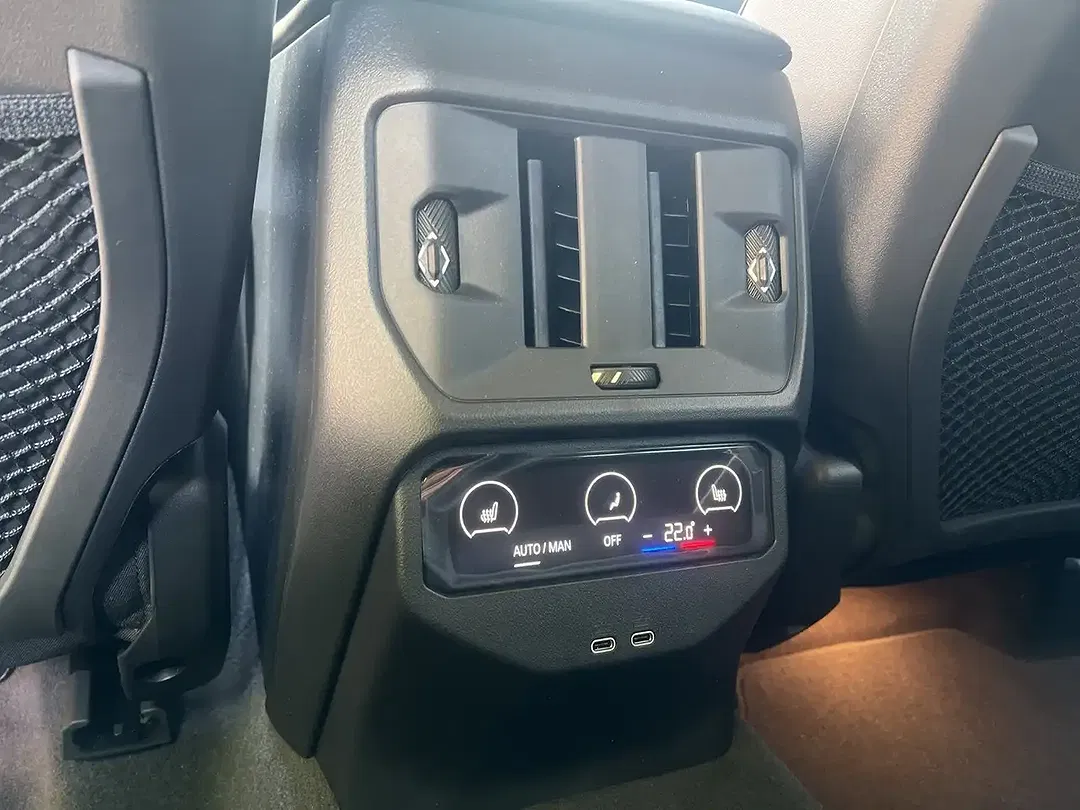 BMW X3 - Thumbnail 14
