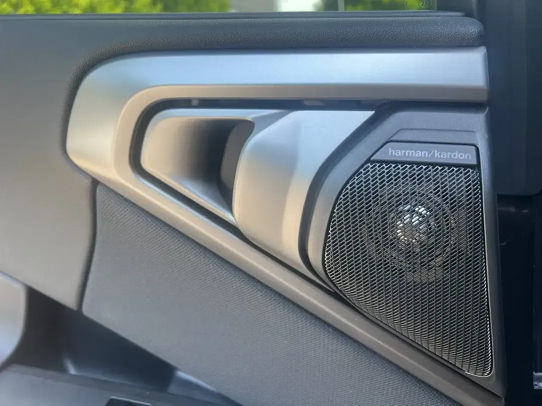 BMW X3 - Thumbnail 15