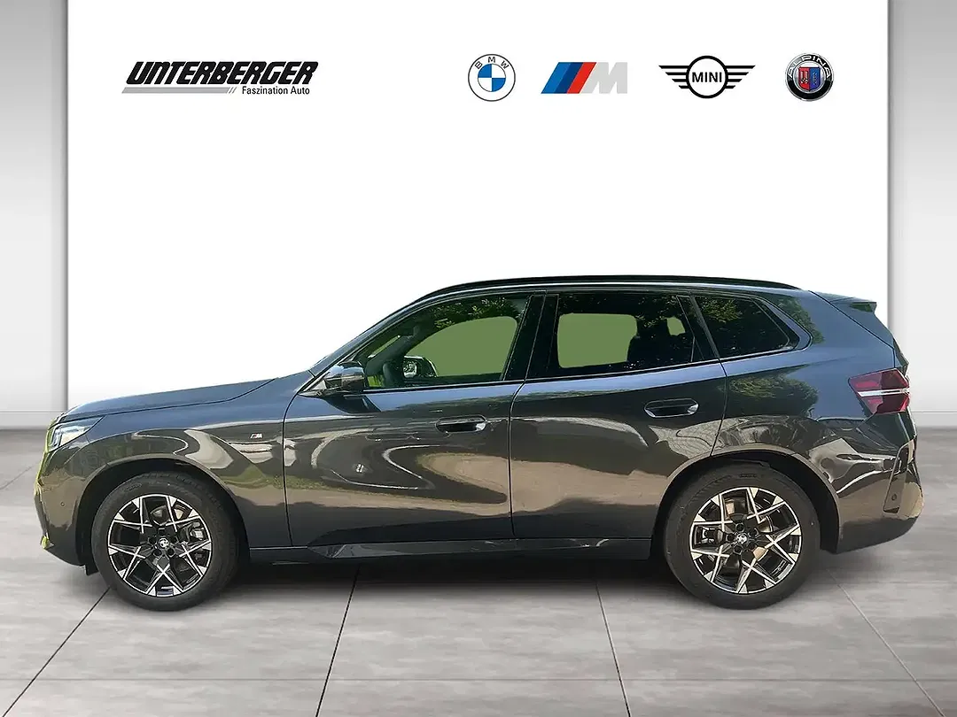 BMW X3 - Thumbnail 3