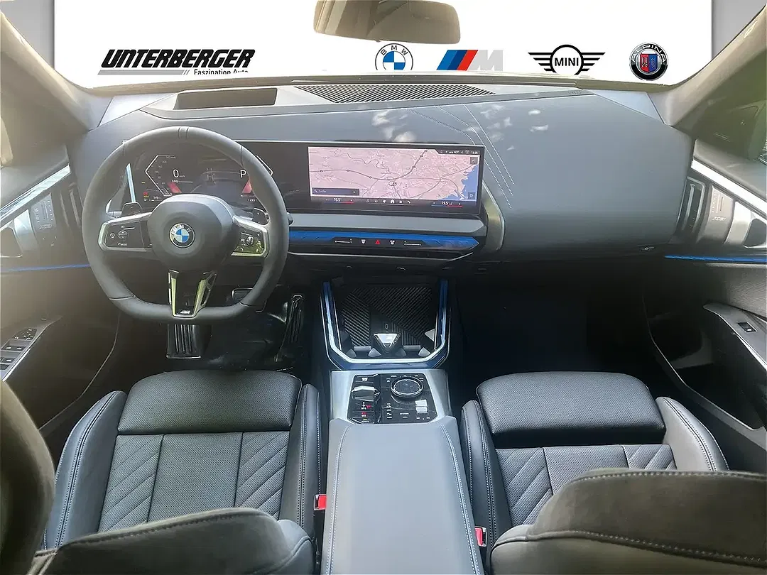 BMW X3 - Thumbnail 7