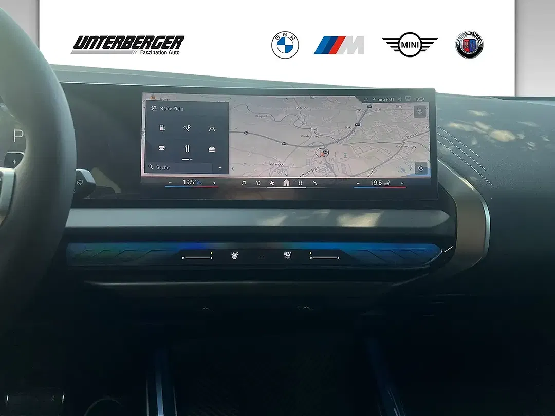 BMW X3 - Thumbnail 8
