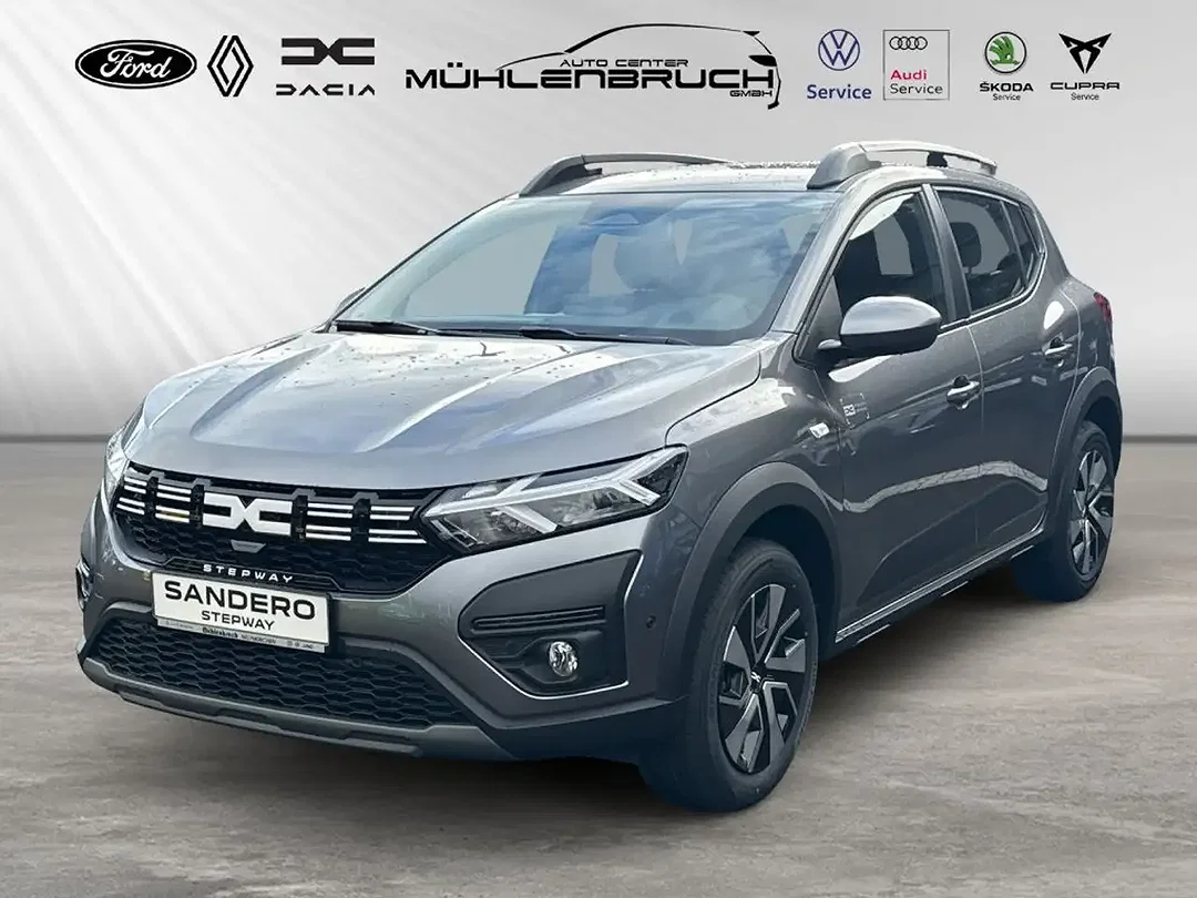Dacia Sandero - Afbeelding 1