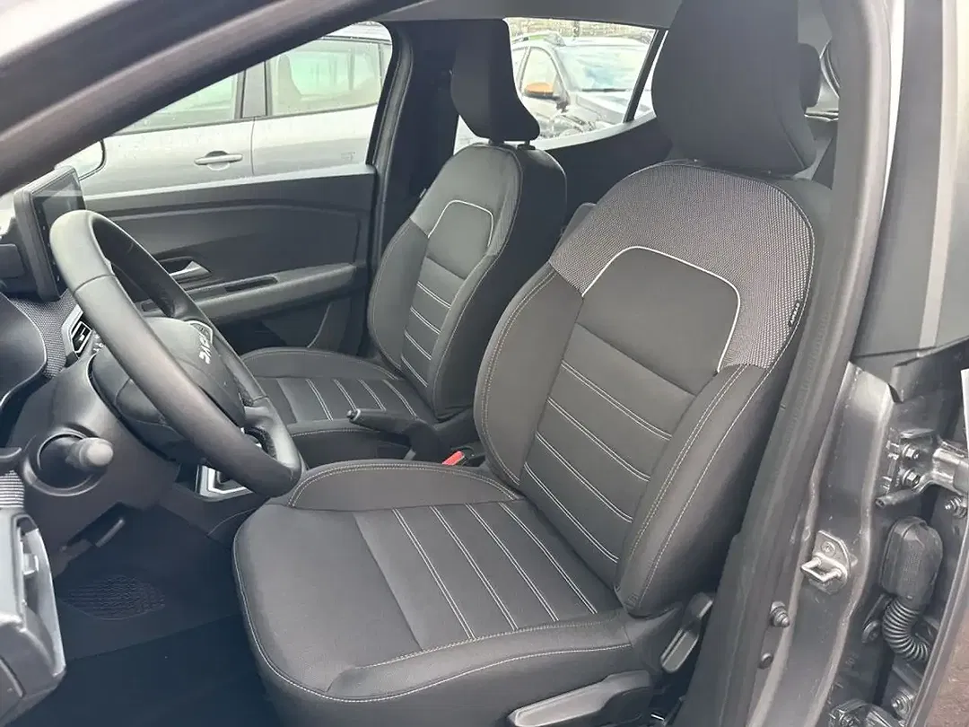 Dacia Sandero - Thumbnail 10