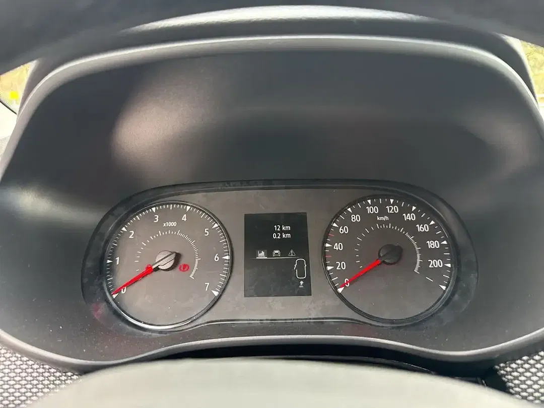 Dacia Sandero - Thumbnail 14