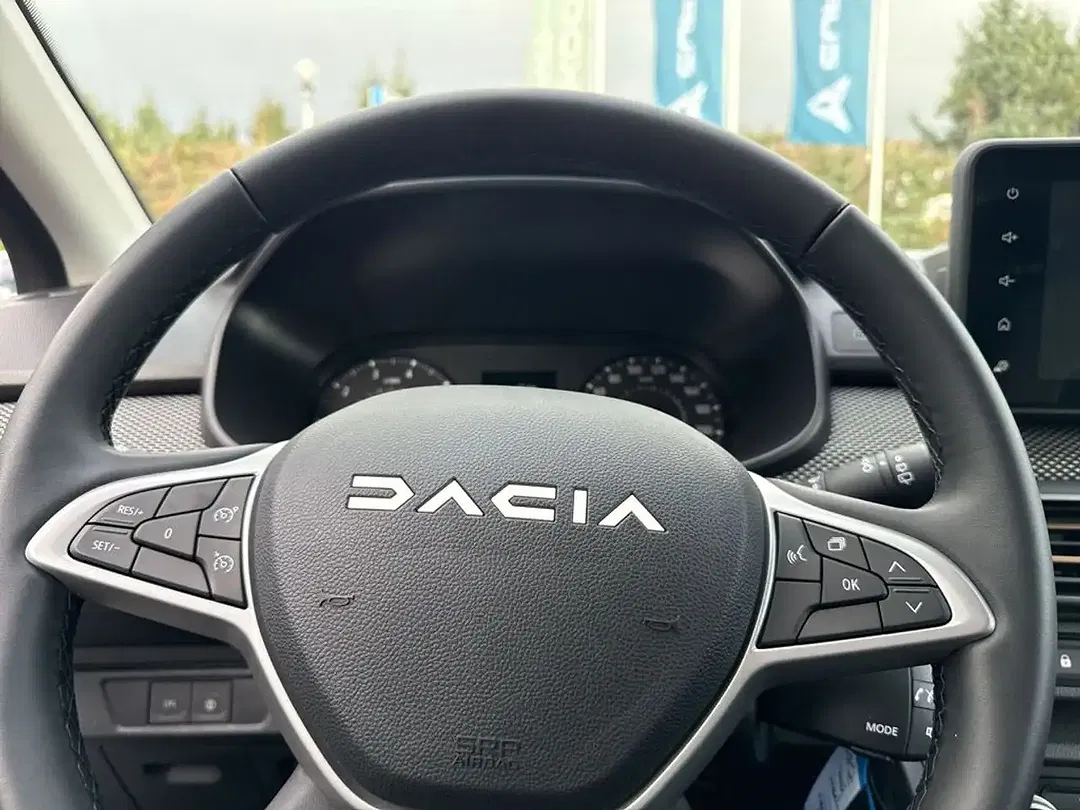 Dacia Sandero - Thumbnail 15