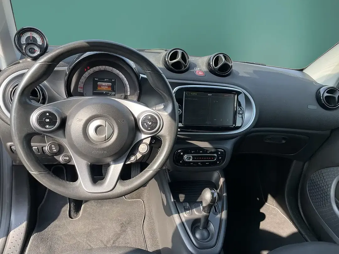 smart forTwo - Thumbnail 10