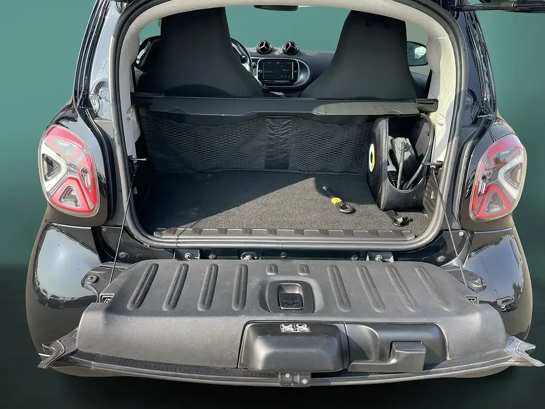 smart forTwo - Thumbnail 12