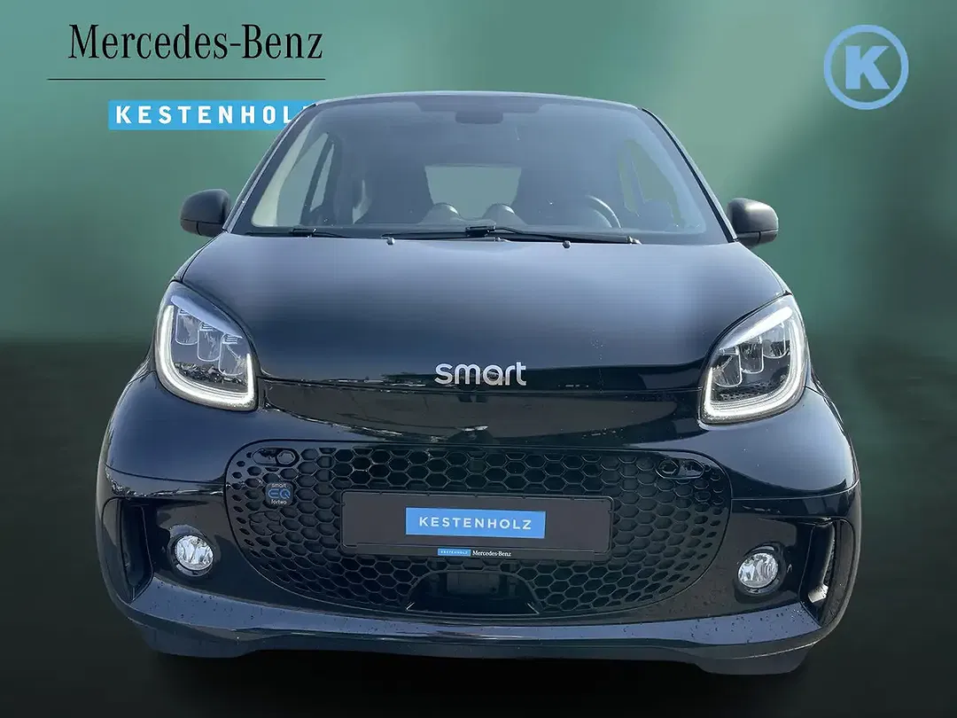 smart forTwo - Thumbnail 2