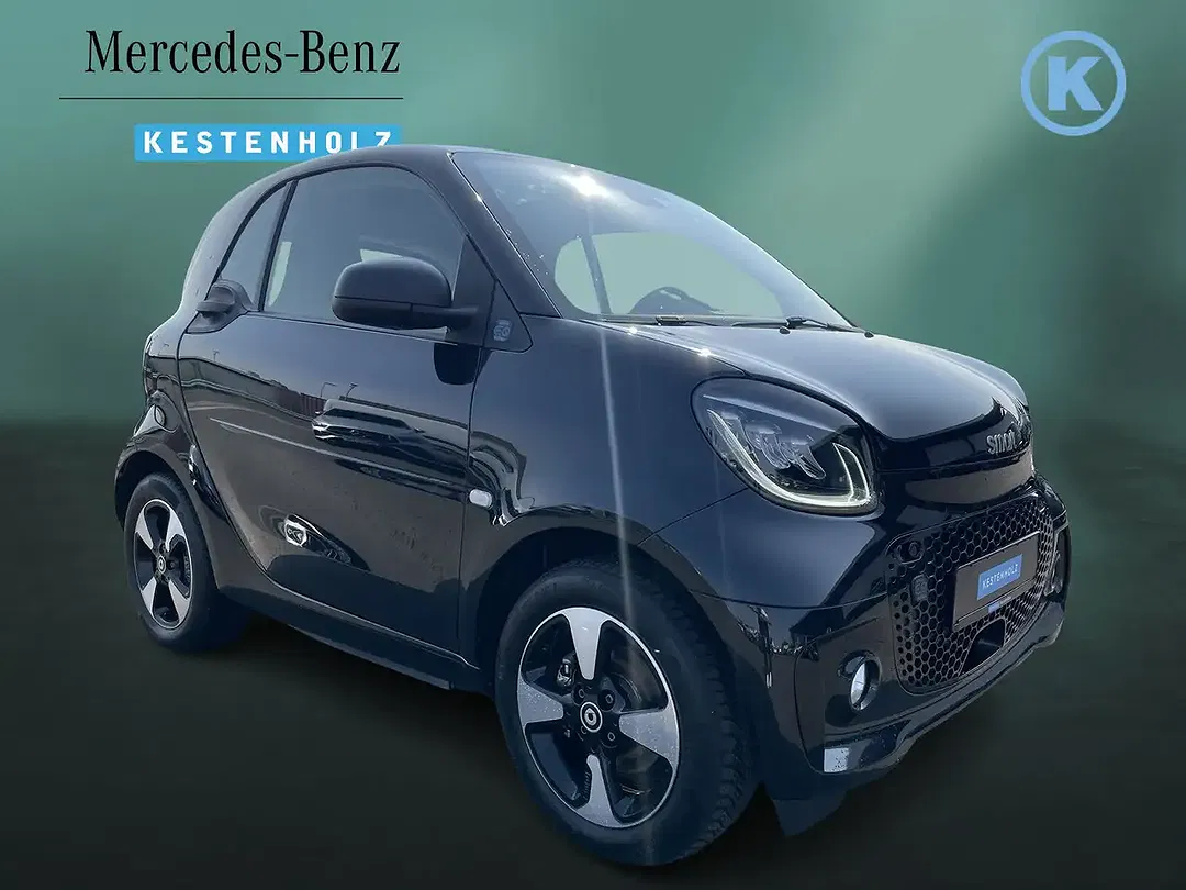 smart forTwo - Thumbnail 3