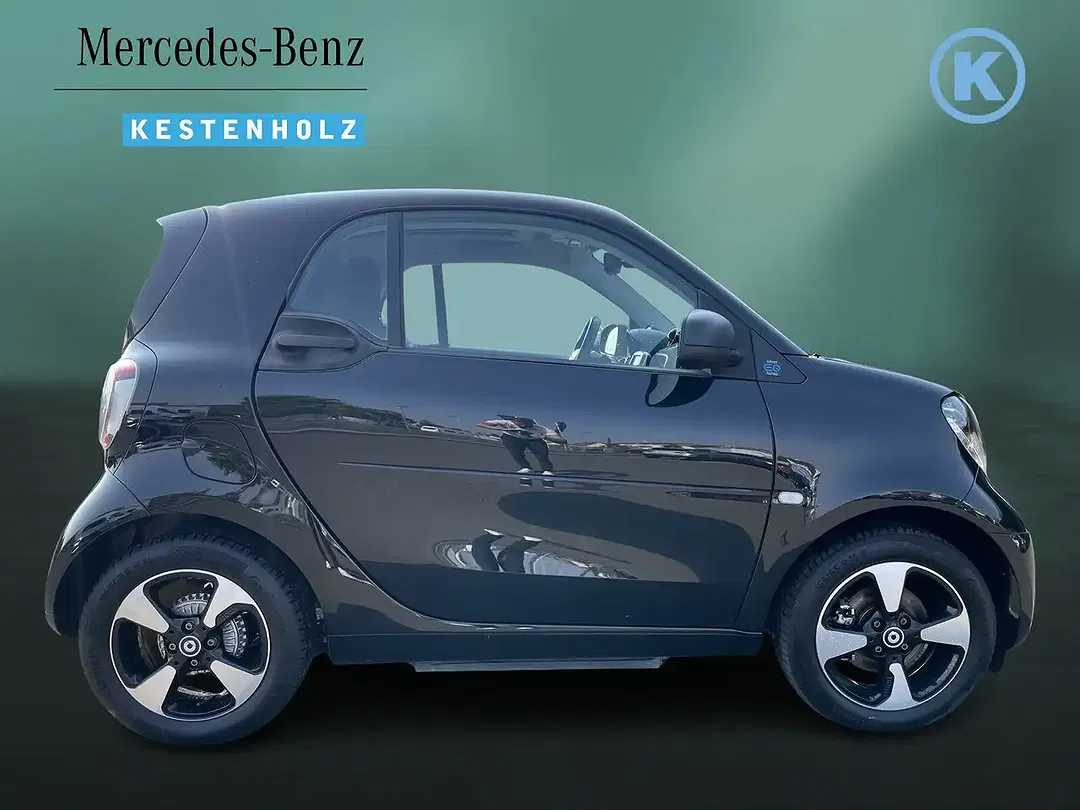 smart forTwo - Thumbnail 4
