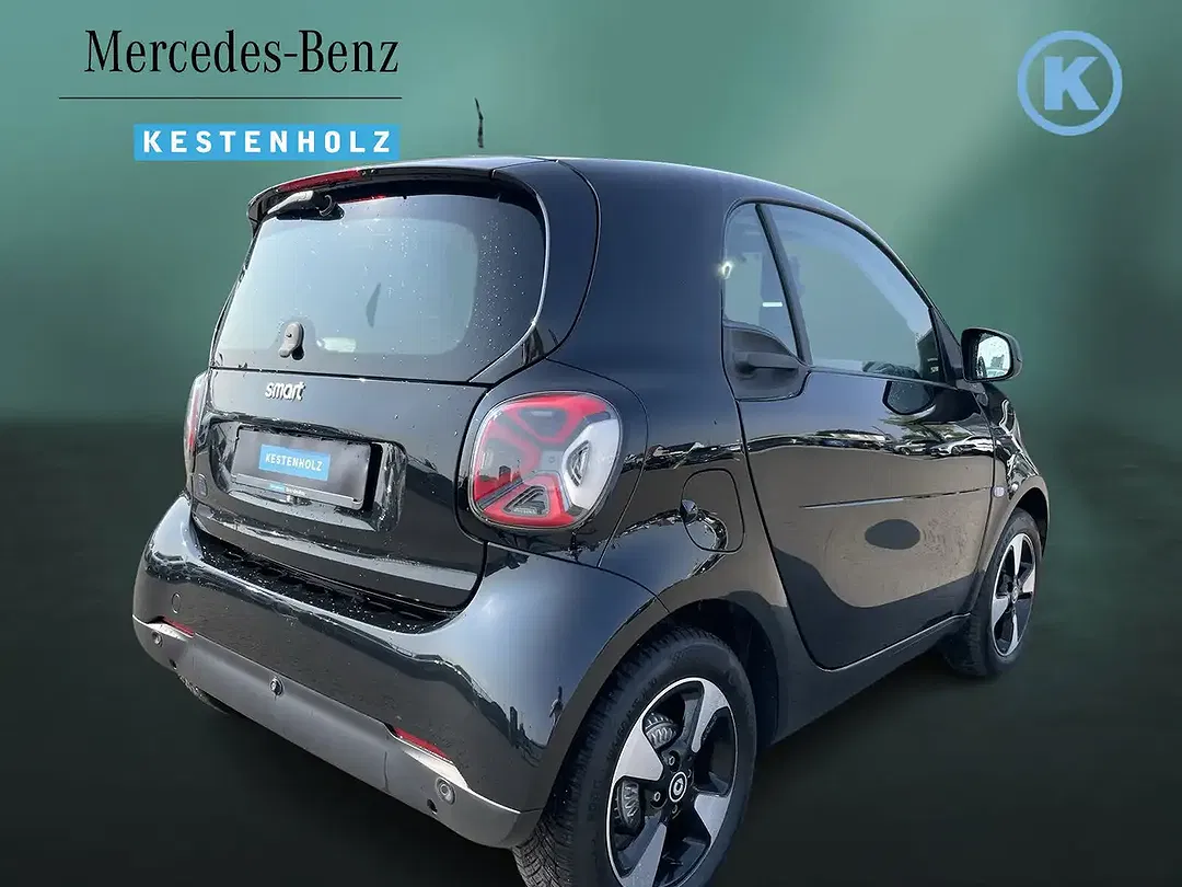 smart forTwo - Thumbnail 5