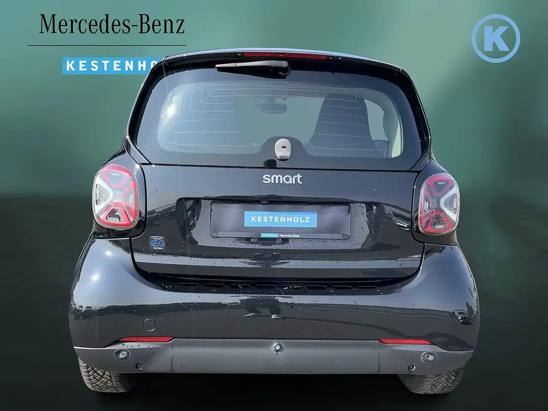 smart forTwo - Thumbnail 6