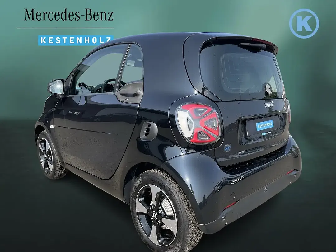 smart forTwo - Thumbnail 7
