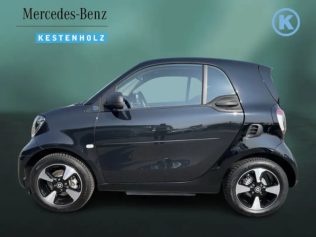 smart forTwo - Thumbnail 8