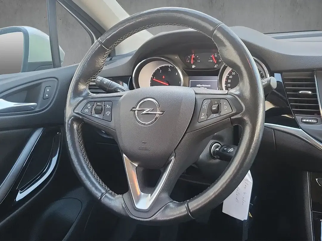 Opel Astra - Thumbnail 13